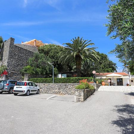 Kommeno Bella Vista Exterior photo