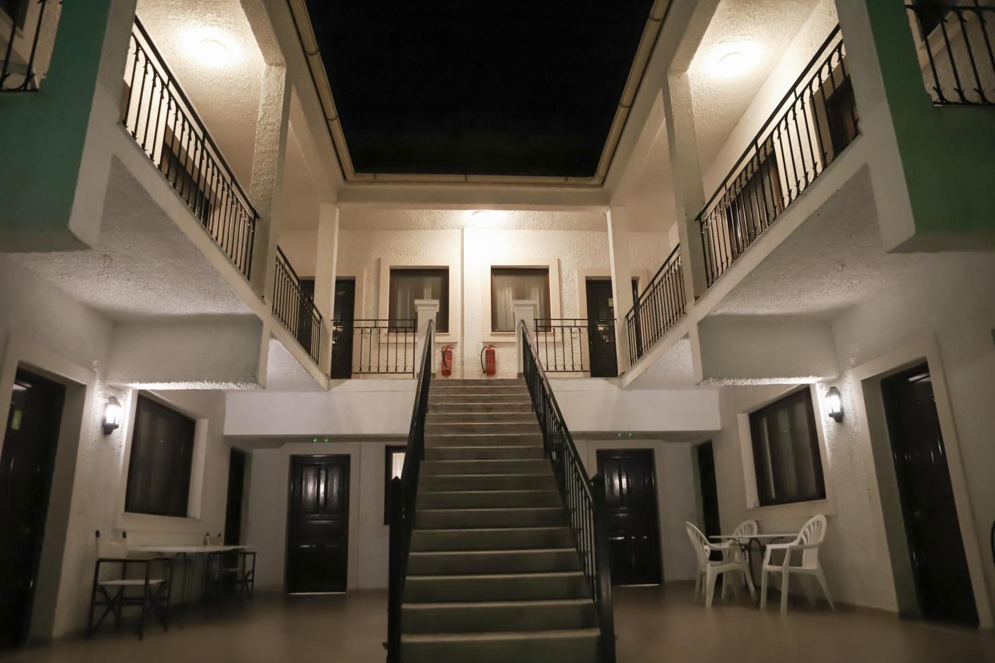 Kommeno Bella Vista Exterior photo