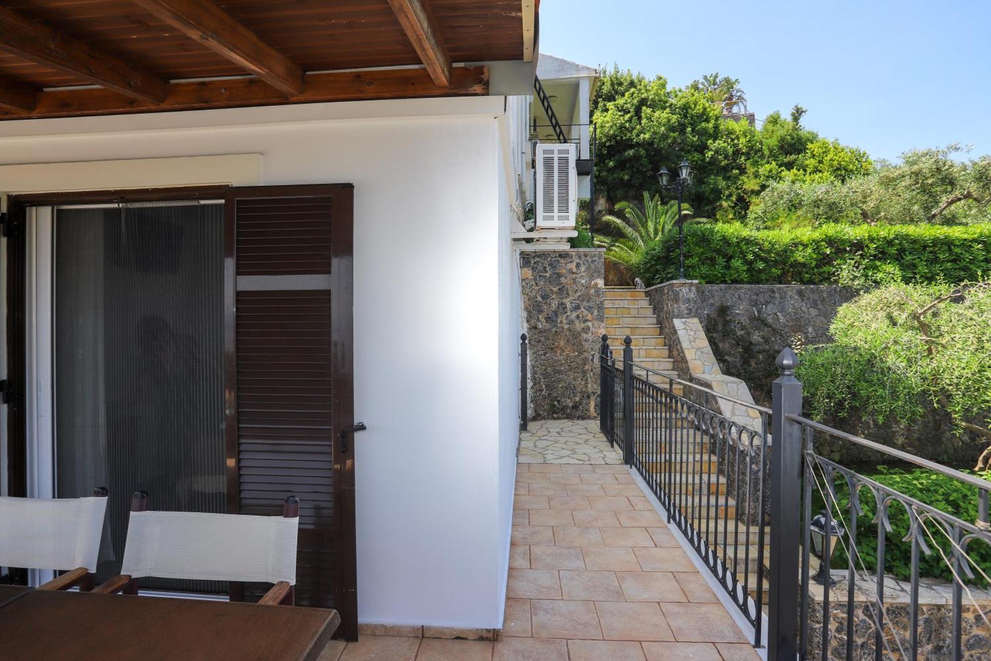 Kommeno Bella Vista Exterior photo